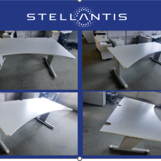 Stół biurowy -używany   (200 cm lub 160 cm)