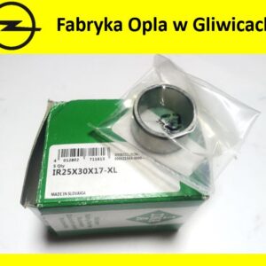 Pierścień wewnętrzny INA IR25x30x17-XL