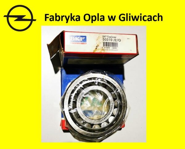 Łożysko SKF 30310 J2/Q