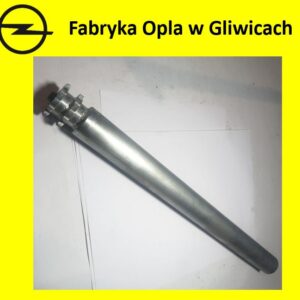 Rolka napędowa 615mm x 50 mm 13 zębów