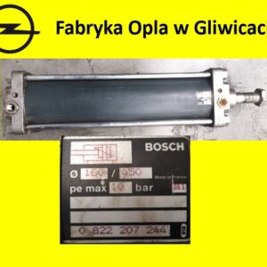 Siłownik BOSCH 0 822 207 244
