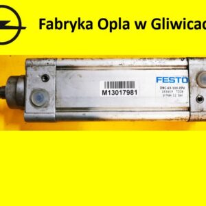 Siłownik FESTO 63-100