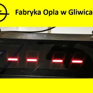 Wyświetlacz