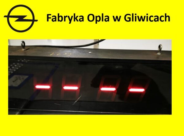 Wyświetlacz
