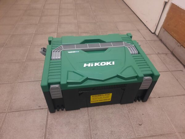 SKRZYNKA PO ELEKTRONARZĘDZIACH
