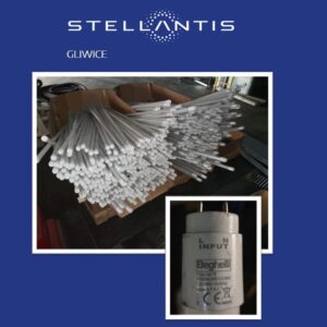 Świetlówka LED 1500 24W