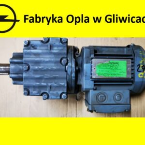 Motoreduktor SEW EURODRIVE R27