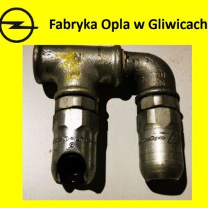 Złącze powietrzne Atlas Copco