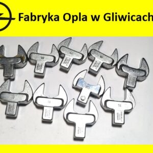 Głowica klucza dynamometrycznego STAHLWILLE 18 mm