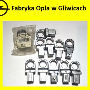 Głowica klucza dynamometrycznego STAHLWILLE ,FACOM 19 mm