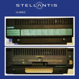 SIEMENS 6ES7-131-OBL00-OXB0