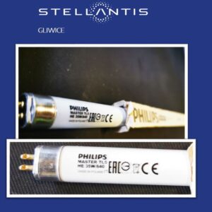 Świetlówka PHILIPS TL5 35W