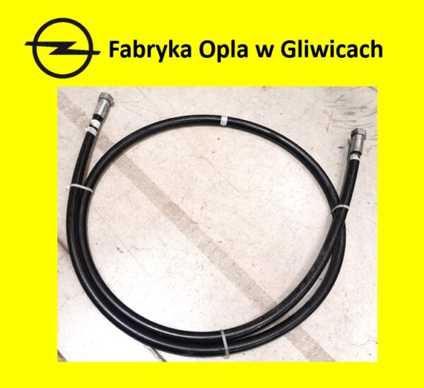 Przewód hydrauliczny PARKER 3m   nr.3