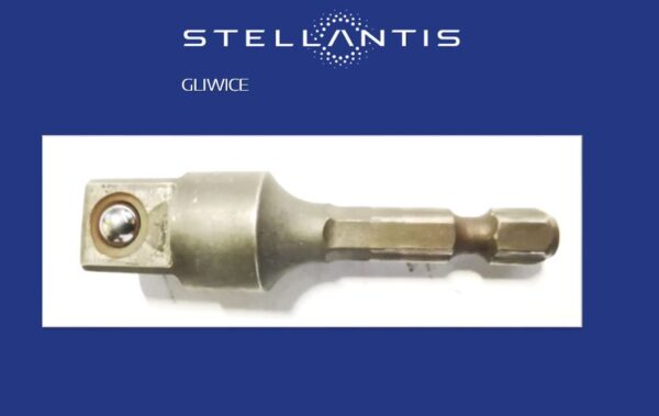 Redukcja BIT-1/2'