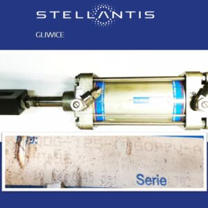 Siłownik  FESTO DOG 125