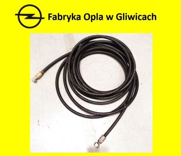 Przewód hydrauliczny  GATES 8m 3000 PSI 1/4''  nr.5