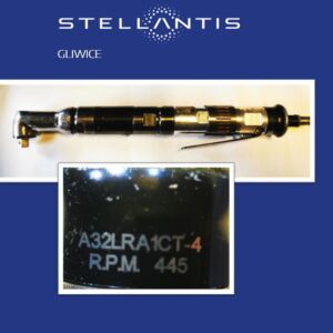Klucz pneumatyczny STANLEY A32LRA1CT-4   nr.2
