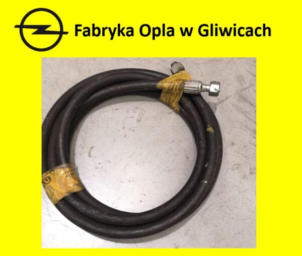 Przewód hydrauliczny GATES 3m 35Mpa  nr.10