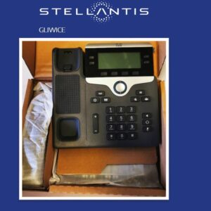 Aparat telefoniczny CISCO 7800 IP