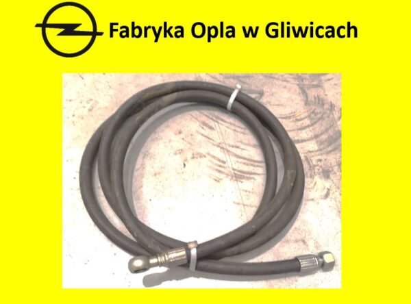 Przewód hydrauliczny GATES 33 Mpa 3/8 ''  2m  nr.14