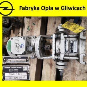 Pompa SIEMEN&HINSCH AVOK 1301 nr.48