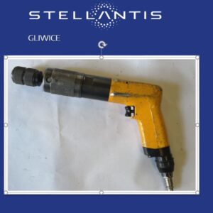 Klucz pneumatyczny ATLAS COPCO LUM