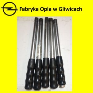 Klucz dynamometryczny SALTUS 15-85 Nm