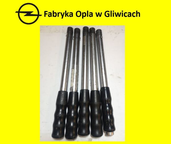 Klucz dynamometryczny SALTUS 15-85 Nm