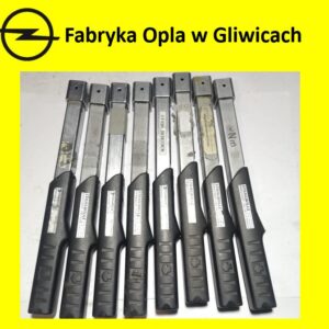 Klucz dynamometryczny STAHLWILLE 20-100Nm