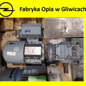 Motoreduktor Sew Eurodrive DT71D4 nr.51