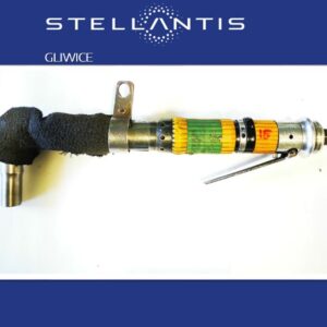 Klucz pneumatyczny ATLAS COPCO LTV nr.15