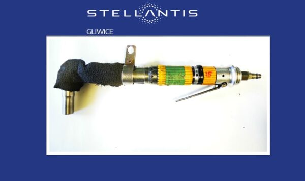Klucz pneumatyczny ATLAS COPCO LTV nr.15