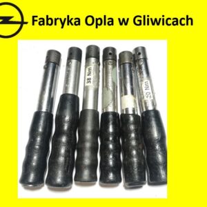 Klucz dynamometryczny SALTUS 15-40Nm