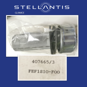 Filtr EPE FEF1S10-F00