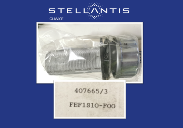 Filtr EPE FEF1S10-F00