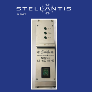 Zasilacz STEINKRUG ST 1600-01-NE