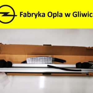 Bagażnik dachowy Opel ANTARA -nowy