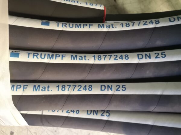 Wąż gumowy TRUMPF 18877248 - obrazek 2