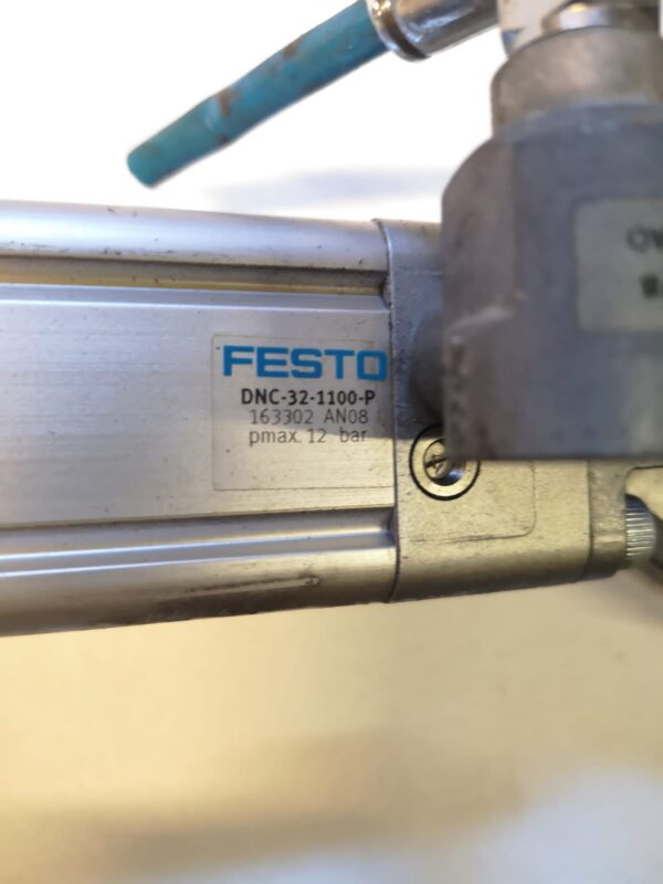 Siłownik FESTO DNC-32-1100-P - obrazek 3