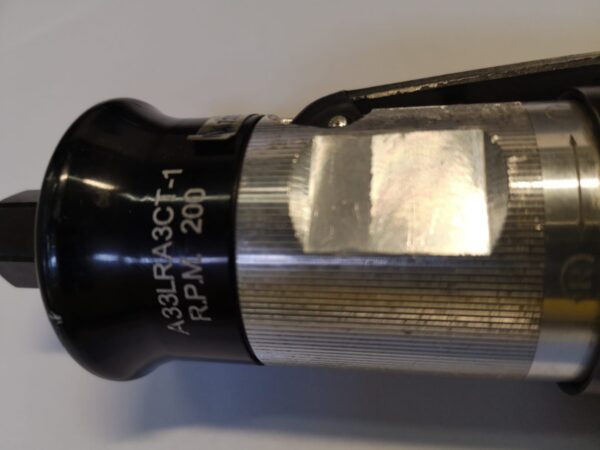 Klucz pneumatyczny STANLEYA33LRA3CT-1 RPM 200 - obrazek 2