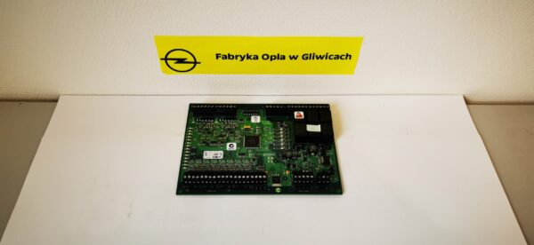 Moduł interfejsu Lenel  LNL-1320-S3
