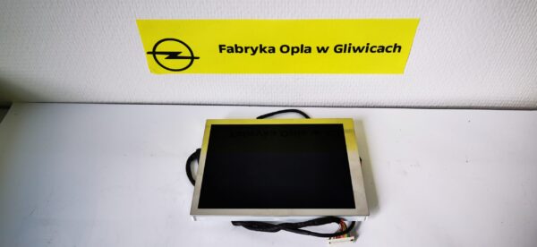 Wyświetlacz LCD ONV 153mm/117mm