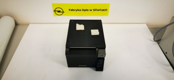 Drukarka etykiet Epson TM-T70II