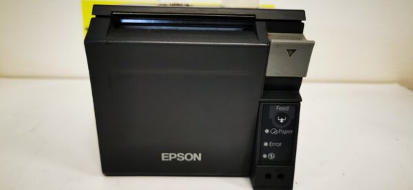 Drukarka etykiet Epson TM-T70II - obrazek 4