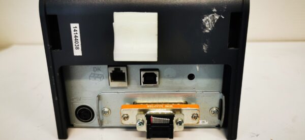 Drukarka etykiet Epson TM-T70II - obrazek 3