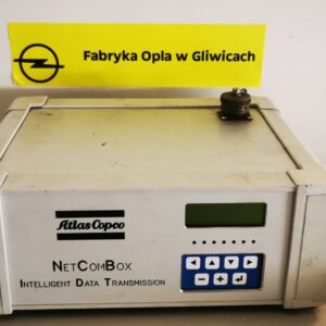 Transmiter danych NetComBox Atlas Copco
