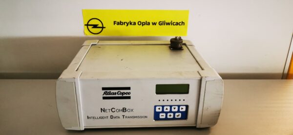 Transmiter danych NetComBox Atlas Copco