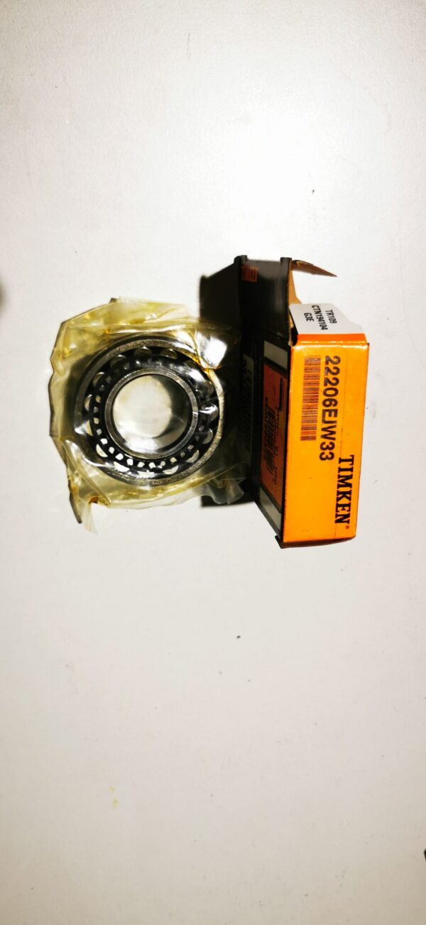 Łożysko TIMKEN 22206EJW33 - obrazek 3