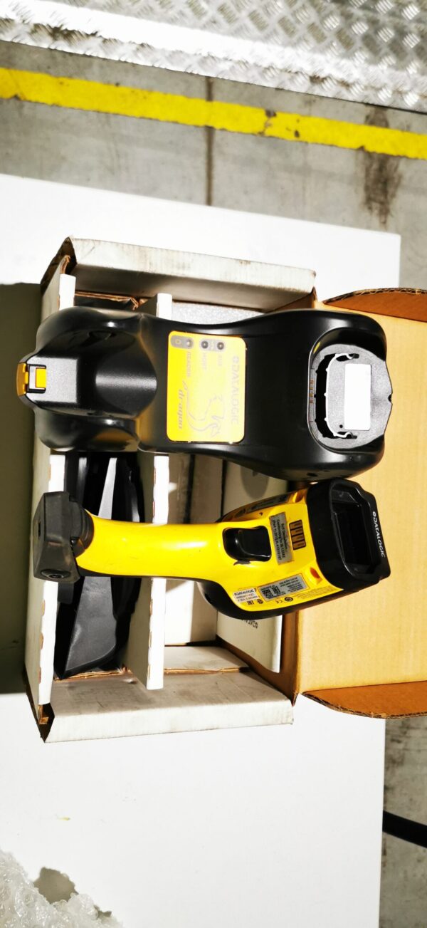 Skaner DATALOGIC DRAGON - obrazek 2