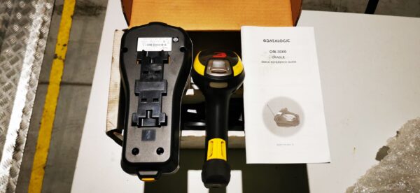 Skaner DATALOGIC DRAGON - obrazek 3